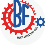 BF Multi-Industrie SARL